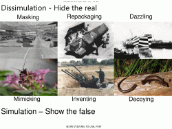 How Government Agents Troll Online to Divide and Confuse How Government Agents Troll Online to Divide and Confuse