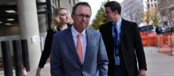 Trump Pick Wins Over CFPB Staffers With Coffee And Donuts Trump Pick Wins Over CFPB Staffers With Coffee And Donuts