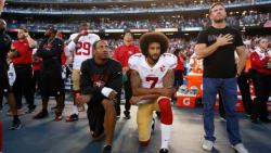 NFL Executive: Colin Kaepernick’s ‘Career Is Over’