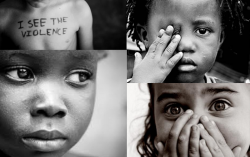 National Health Crisis: US Inner-City Kids Suffer 'War-Zone'-Like PTSD National Health Crisis: US Inner-City Kids Suffer 'War-Zone'-Like PTSD