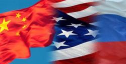 Unprecedented Moves Towards War With China Would "Upend Supply Routes, Trigger Global Recession" Unprecedented Moves Towards War With China Would "Upend Supply Routes, Trigger Global Recession"