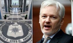WikiLeaks: CIA Listens To Your iPhone Conversations
