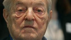 Anti-Soros Uprising Spreads Across Europe, Media Blackout