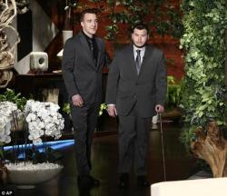 Coverup Questions Emerge Over Vegas Security Guard's 'Ellen' Appearance Coverup Questions Emerge Over Vegas Security Guard's 'Ellen' Appearance