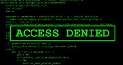 Risk Of Online Accounts Seen As One of Largest Brokerages In World Temporarily Halts Online Trading After "Glitch" Risk Of Online Accounts Seen As One of Largest Brokerages In World Temporarily Halts Online Trading After "Glitch"