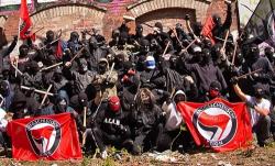 Militant Leftists Are More An Annoyance Than A Real Threat To Liberty Militant Leftists Are More An Annoyance Than A Real Threat To Liberty