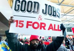 Missouri Legislature Reverses St. Louis Minimum-Wage Hike
