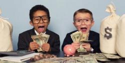 Axel Merk: Investment Advice For My Children & Grandchildren Axel Merk: Investment Advice For My Children & Grandchildren