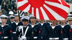Japanese Troops Deploy To South Sudan Risking First Overseas Conflict Since World War II"