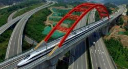 The $10 Trillion Investment Plan To Integrate The Eurasian Supercontinent The $10 Trillion Investment Plan To Integrate The Eurasian Supercontinent
