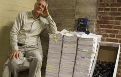 Bob Prechter Warns Market Correction "Larger Than The Malaise Of The '30s" Looms Bob Prechter Warns Market Correction "Larger Than The Malaise Of The '30s" Looms