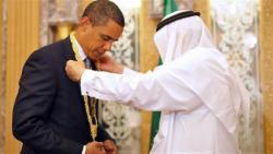 Obama Responds To Saudi Threat To Dump Treasuries If Its Role In Sept 11 Is Probed