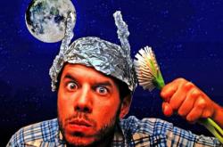 Paul Craig Roberts Explains "How Conspiracy Theories Really Work" Paul Craig Roberts Explains "How Conspiracy Theories Really Work"