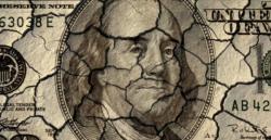 Rickards Warns "Cracks In The Dollar Are Getting Larger" Rickards Warns "Cracks In The Dollar Are Getting Larger"