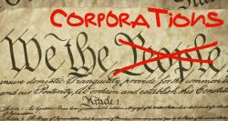 Jim Kunstler's Solution To Uniting American Citizens - Overturn 'Citizens United' Jim Kunstler's Solution To Uniting American Citizens - Overturn 'Citizens United'