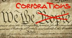 Jim Kunstler's Solution To Uniting American Citizens - Overturn 'Citizens United'