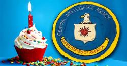 Happy Birthday CIA: 7 Truly Terrible Things The Agency Has Done In 70 Years Happy Birthday CIA: 7 Truly Terrible Things The Agency Has Done In 70 Years