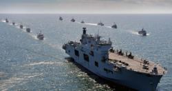 Can Britain Afford To Be A Hard Power? Can Britain Afford To Be A Hard Power?