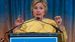 Clinton Faces Loss Of Security Clearance After State Begins Probing Her Mishandling Of Classified Intel Clinton Faces Loss Of Security Clearance After State Begins Probing Her Mishandling Of Classified Intel