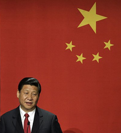 "Love The Communist Party" - China Threatens Its Entrepreneurs Not To Become "Trumpeters Of Western Capitalism" "Love The Communist Party" - China Threatens Its Entrepreneurs Not To Become "Trumpeters Of Western Capitalism"