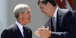 Why Robert Mueller Was Selected To Be The Special Prosecutor