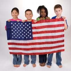 The Meaning Of A Multicultural America: 323,341,000 Individuals