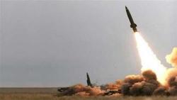Iran Slams Saudi, US Claims It Ordered Ballistic Missile Attack From Yemen Iran Slams Saudi, US Claims It Ordered Ballistic Missile Attack From Yemen