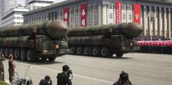 What Would A North Korean Nuclear Attack Look Like? What Would A North Korean Nuclear Attack Look Like?