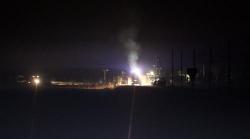 Riot Breaks Out At Italian Refugee Center: Migrants Start Fires, Hold Staff Hostage 