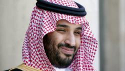 A Coup In The House Of Saud?