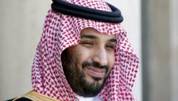 A Coup In The House Of Saud? A Coup In The House Of Saud?
