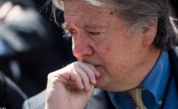 Bannon: "No Administration In History Has Been So Divided"