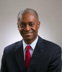 Atlanta Fed Selects Raphael Bostic As New President