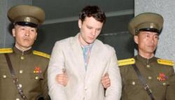 North Korea Blames Obama Administration For Warmbier's Death North Korea Blames Obama Administration For Warmbier's Death