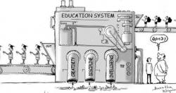 "Ed-Exit" - Ron Paul Urges Americans To Secede From The Centrally-Planned School System "Ed-Exit" - Ron Paul Urges Americans To Secede From The Centrally-Planned School System