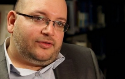 Iran Frees US Hostages, WaPo Journalist On Day Sanctions Lifted Iran Frees US Hostages, WaPo Journalist On Day Sanctions Lifted