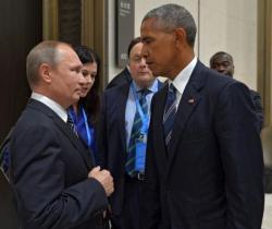 Russia "Tired Of Obama Lies About Hackers", Vows Response To Any New Sanctions Russia "Tired Of Obama Lies About Hackers", Vows Response To Any New Sanctions
