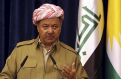 Iraqi Kurd Leader Wants Independence Referendum: "The Time Has Come And The Situation Is Suitable" Iraqi Kurd Leader Wants Independence Referendum: "The Time Has Come And The Situation Is Suitable"