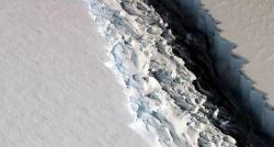 "This Is Crazy" - Antarctic Supervolcano Is Melting The Ice-Caps From Within "This Is Crazy" - Antarctic Supervolcano Is Melting The Ice-Caps From Within