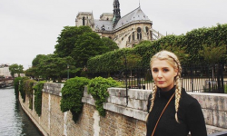 Lauren Southern Banned From Patreon For Conservatism While Horse-Stabbing Antifa Just Fine Lauren Southern Banned From Patreon For Conservatism While Horse-Stabbing Antifa Just Fine