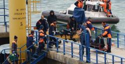 Russian Military Plane Crashes On Route To Syria Killing All 92 On Board Russian Military Plane Crashes On Route To Syria Killing All 92 On Board
