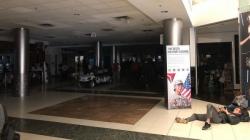 Pandemonium: Atlanta Airport Power Outage Grounds Flights, Traps Travelers; Evacuation Underway