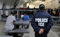 Trump Plans Massive Increase In Federal Immigration Jails, Report