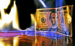Banks Are Scheming To Dominate A Future Cashless Society Banks Are Scheming To Dominate A Future Cashless Society