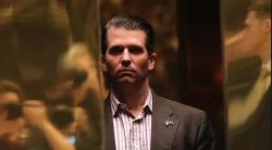 Trump Jr. Says He Only Took Meeting With Russian Lawyer To Assess Clinton's "Fitness" For Office