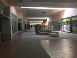 Dead Mall Stalking: One Hedge Fund Manager's Tour Across Middle-America - Part 1