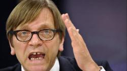 Martin Armstrong Warns EU Just Declared US Is The New Enemy Martin Armstrong Warns EU Just Declared US Is The New Enemy
