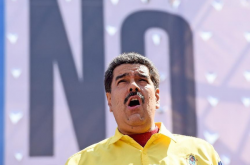 Venezuela Declares Every Friday A Holiday To Conserve Electricity Venezuela Declares Every Friday A Holiday To Conserve Electricity