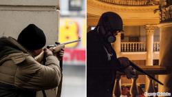 Another False Flag Terror ADMISSION: Snipers In the Ukraine “Protests” Another False Flag Terror ADMISSION: Snipers In the Ukraine “Protests”