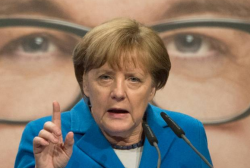 Merkel Heading For Humiliation As State Elections Swing To Anti-Immigrationists Merkel Heading For Humiliation As State Elections Swing To Anti-Immigrationists